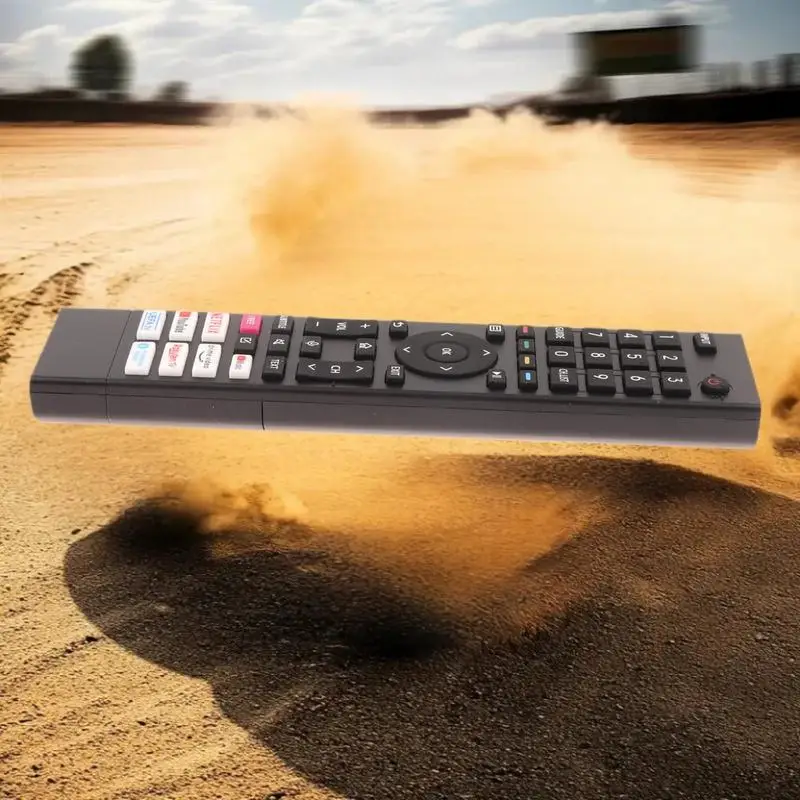 Brand New Non-Voice…