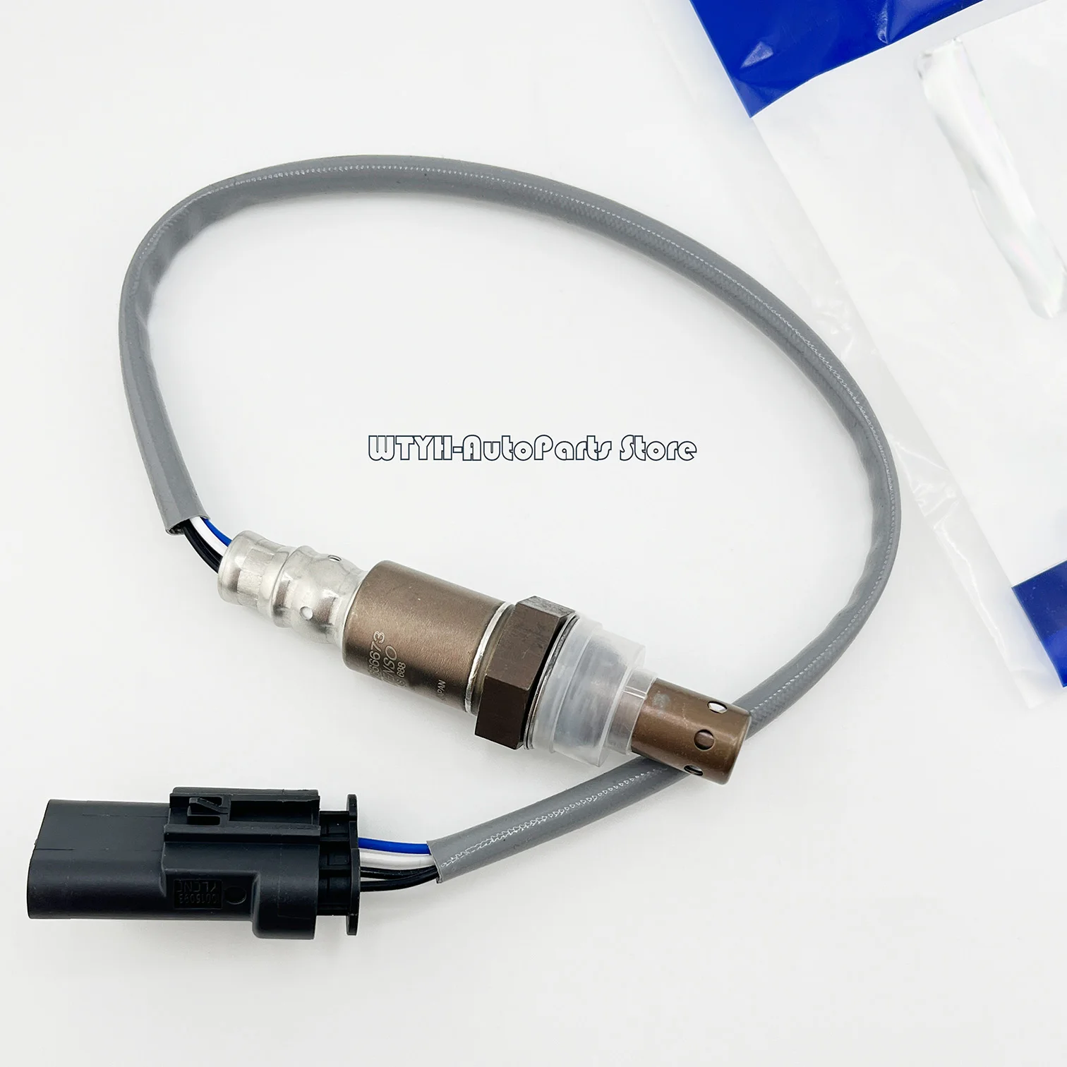 Sensor de oxígeno calentado 12666673 para GMC YUKON, Cadillac Escalade, Chevrolet Taihe, Subman, sensor lambda Cadillac Escalade 12627139