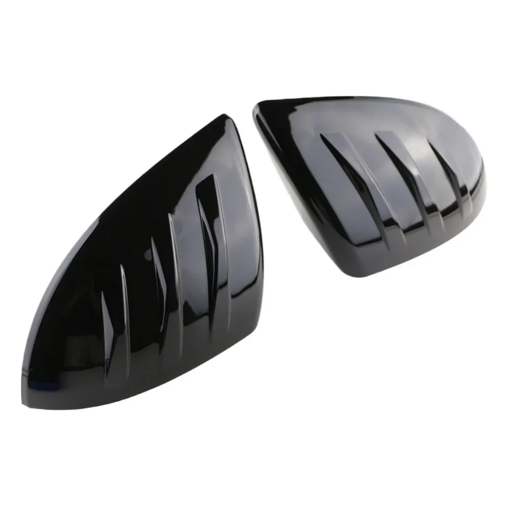 Rearview Mirror Cover Car Side Mirror Sticker For MG4 EV MG4 MULAN 2023 2024 Protector Decoration Trim Styling Accessories - view 5