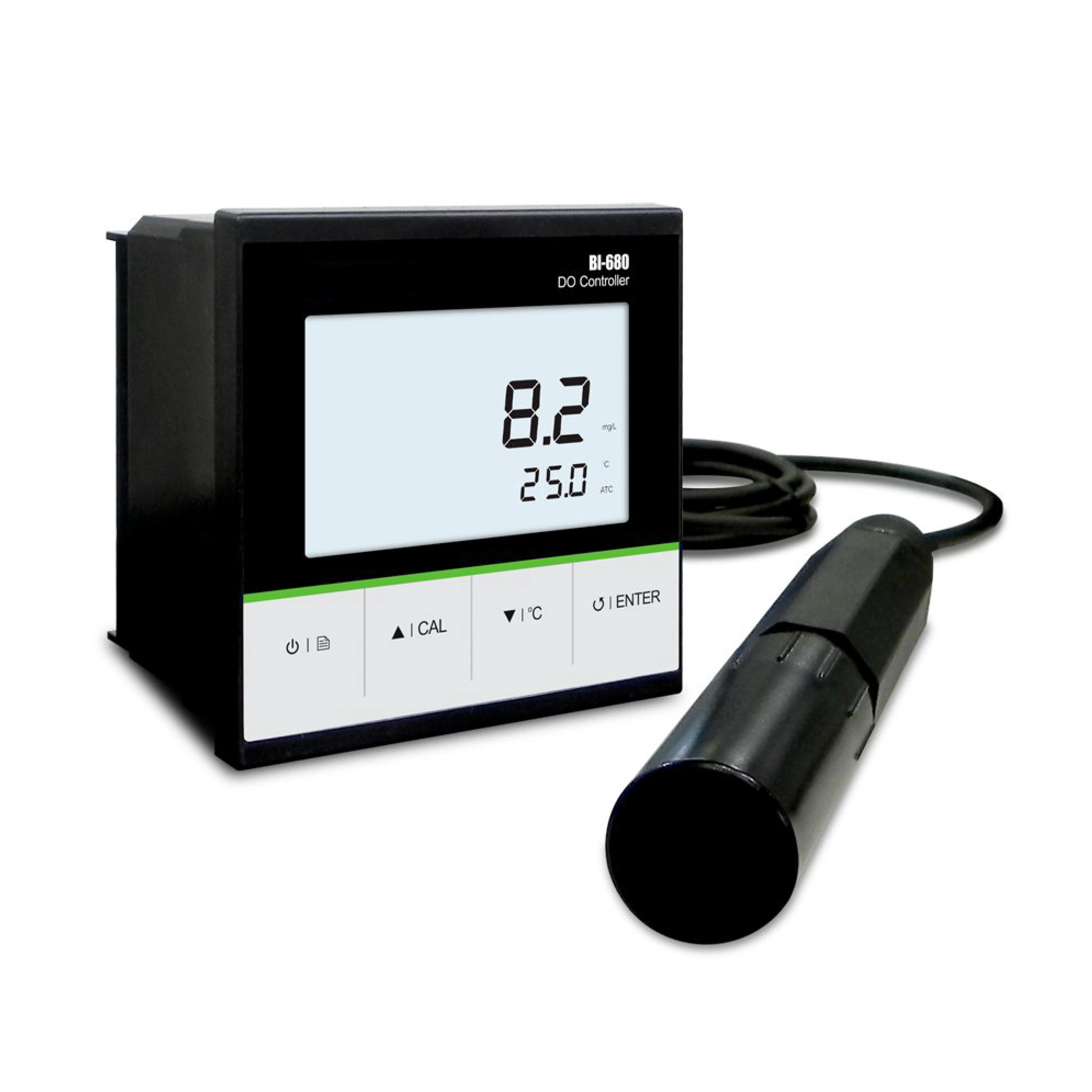 

BI-680 Online Dissolved Oxygen Meter Online Monitor DO Measuring Instrument