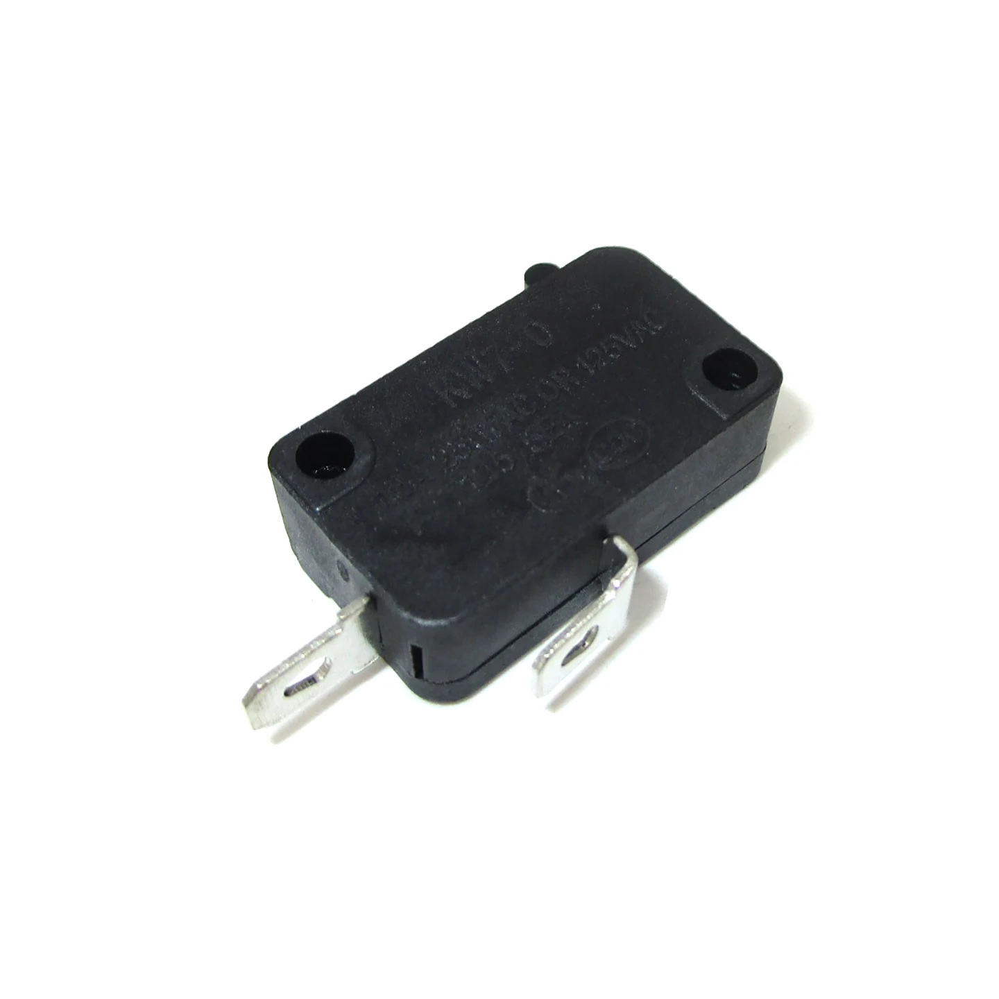 5PCS Travel Limit Micro Switch KW7-0 KW7-1I KW7-3 5A Copper Contacts 250V-156-1C25