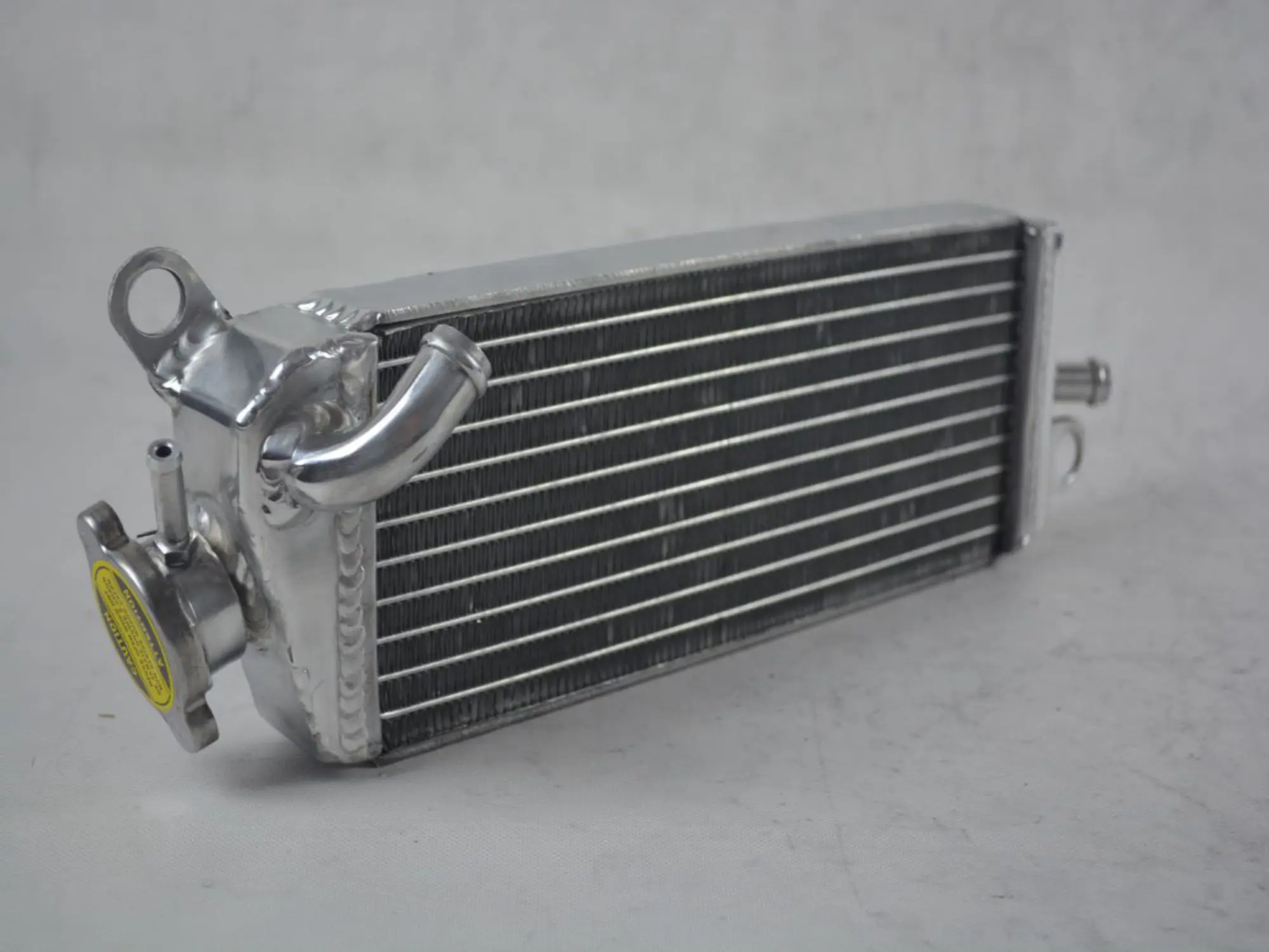 

Aluminum Radiator For 1988-2004 Yamaha DT125R DTR125 Cooler Cooling Coolant 1988 1989 1990 1991 1992 1993 1994 1995 1996 1997