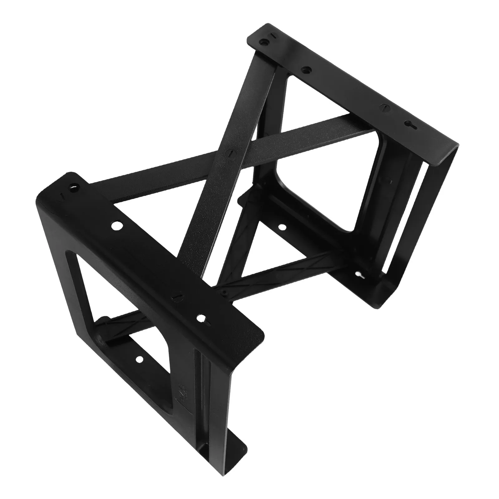 

Настольный органайзер для файлов, пластиковый держатель для документов, подставка для журналов, органайзер для книг, прочная подставка для хранения файлов для офиса и дома