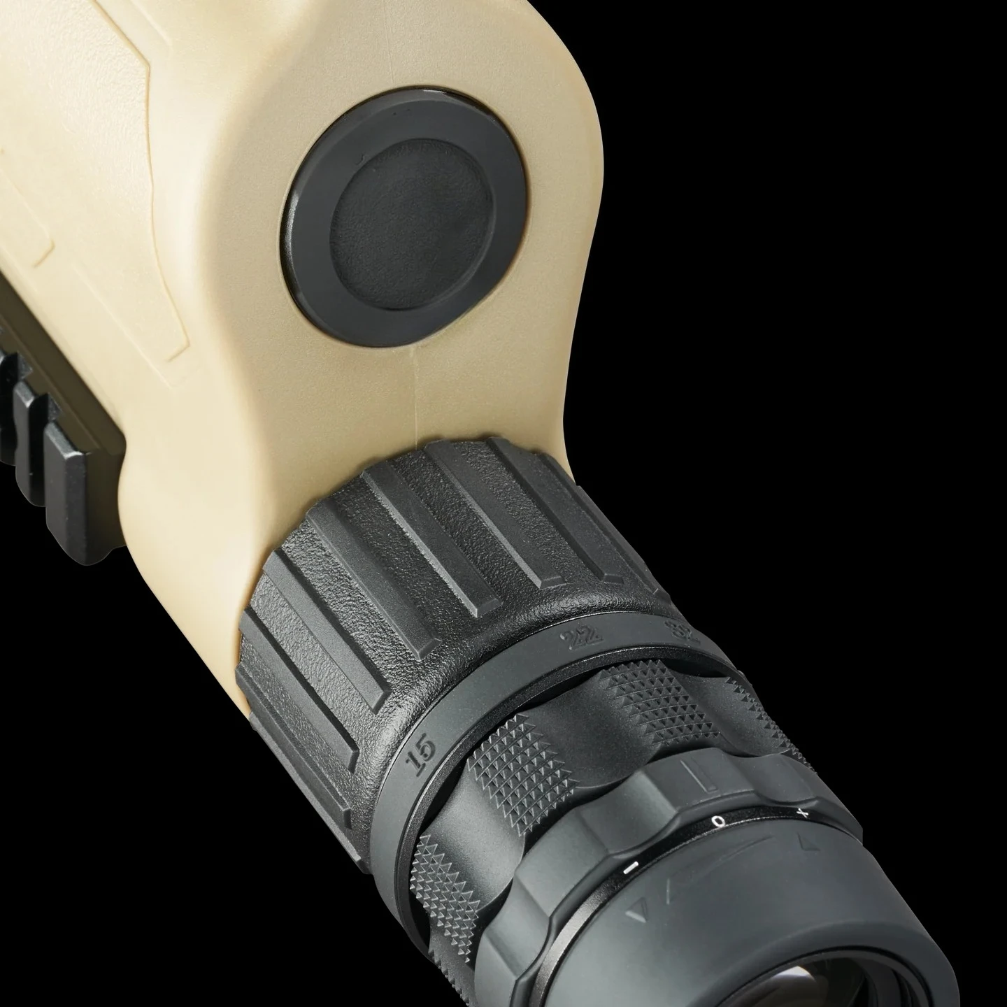 Teleskop Monokular Zoom Taktis - Photography Competition ulasan dan harga
