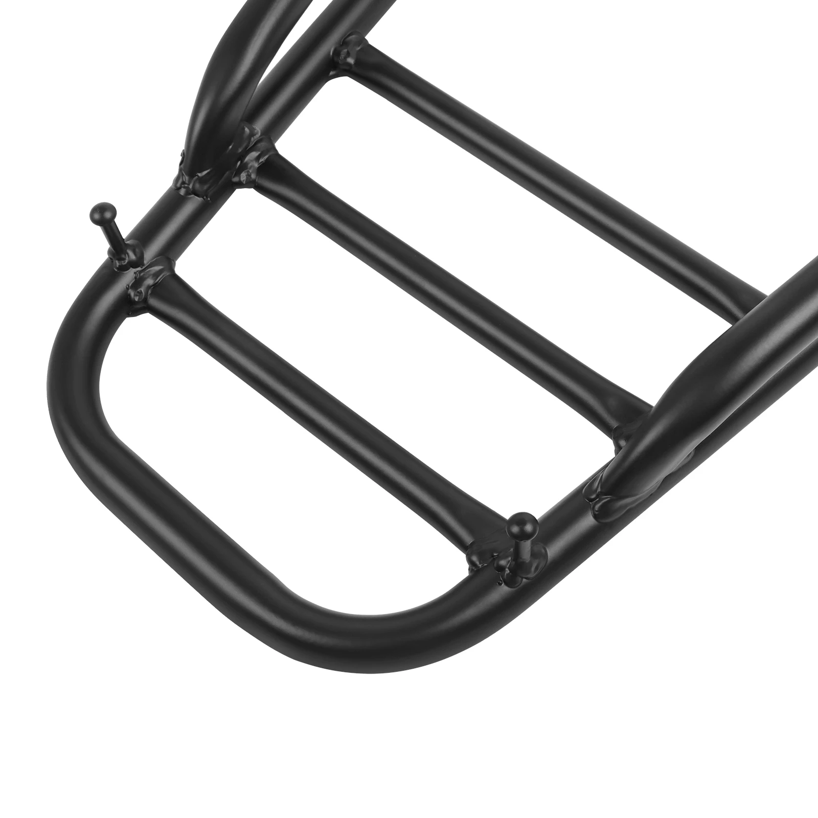 SCL 500 CL 300 250 500 Motorcycle Rear Luggage Rack For Honda CL250 CL300 CL500 SCL500 2023 2024 Rear Tail Carrier Cargo Holder