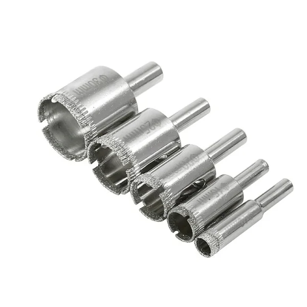 

Стеклорез, корончатая дрель, кольцевая пила, плитка 3 мм-200 мм, новый оригинальный точечный Plc