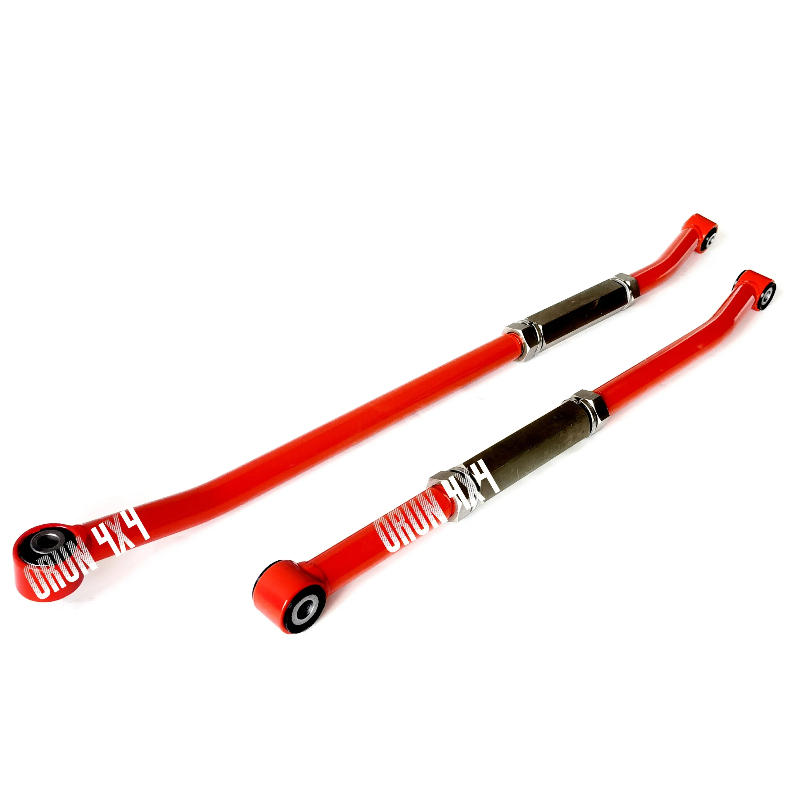 

Suspension Link bar 4x4 Lift Kits Adjustable Front & Rear Panhard Rod for Jimny Jb74 2018 2019