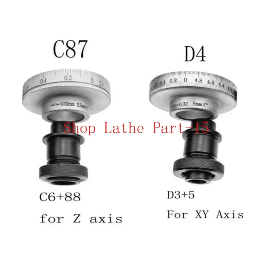 

Milling Machine XY/Z Axis Scale Dial Ring Lock CNC Vertical Mill Nut D4 C87 C6 + 87+ 88 D3 + 4 + 5 For Bridgeport Mill Tool