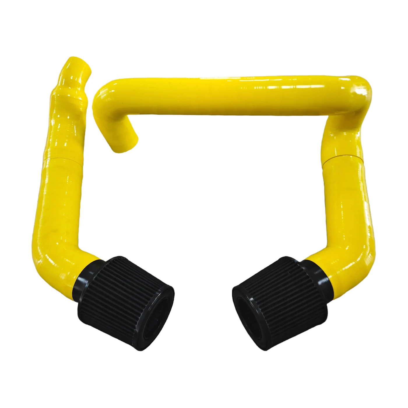 

AKS Air Intake For BMW G80 M3 G82 M4 S58 Front Mount Silicone Intakes Air Intake