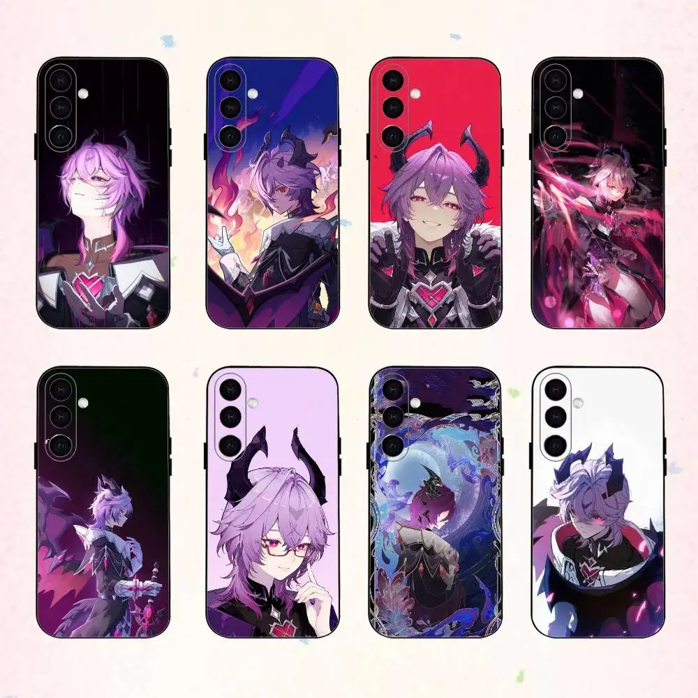 Cool G-Genshin Impa…