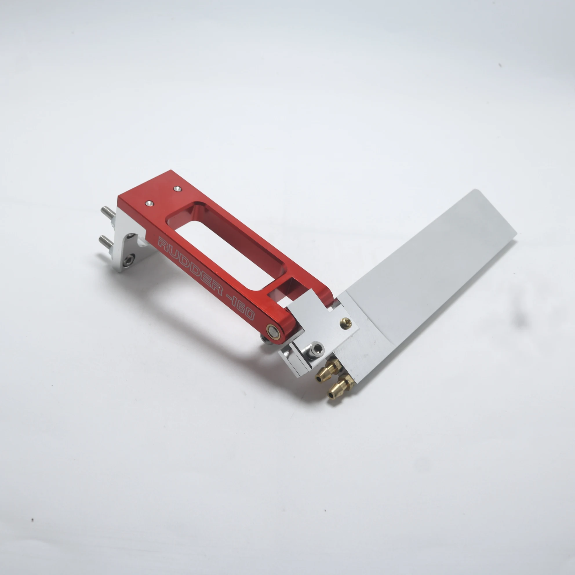 FVITEU Rc ガスボート CNC アルミニウム 127 - Rc Boat Rudder Aluminum Water Pickup のレビューと価格