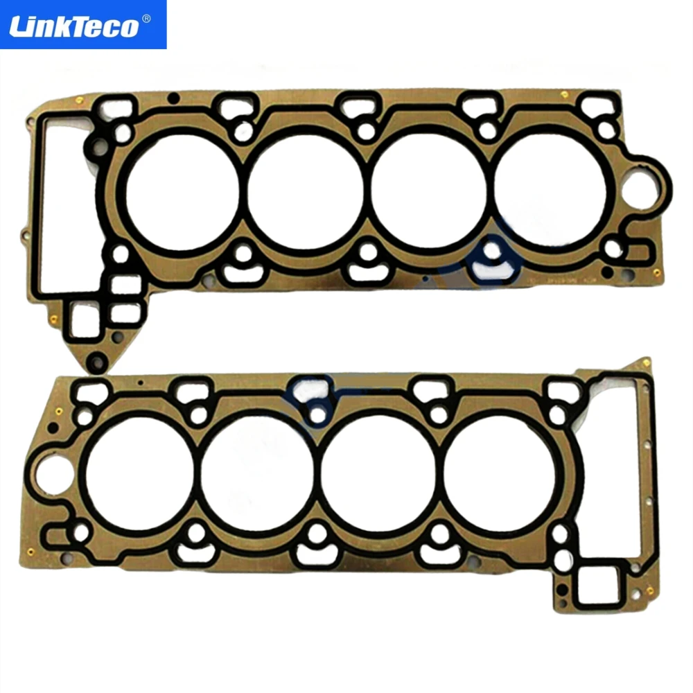 Engine Parts Cylinder Head Gasket Set Kit 5.0 L Gas 508PS 508PN AJ133G2 09-21 For JAGUAR LAND ROVER RANGE ROVER SCV8 XKR 5.0L