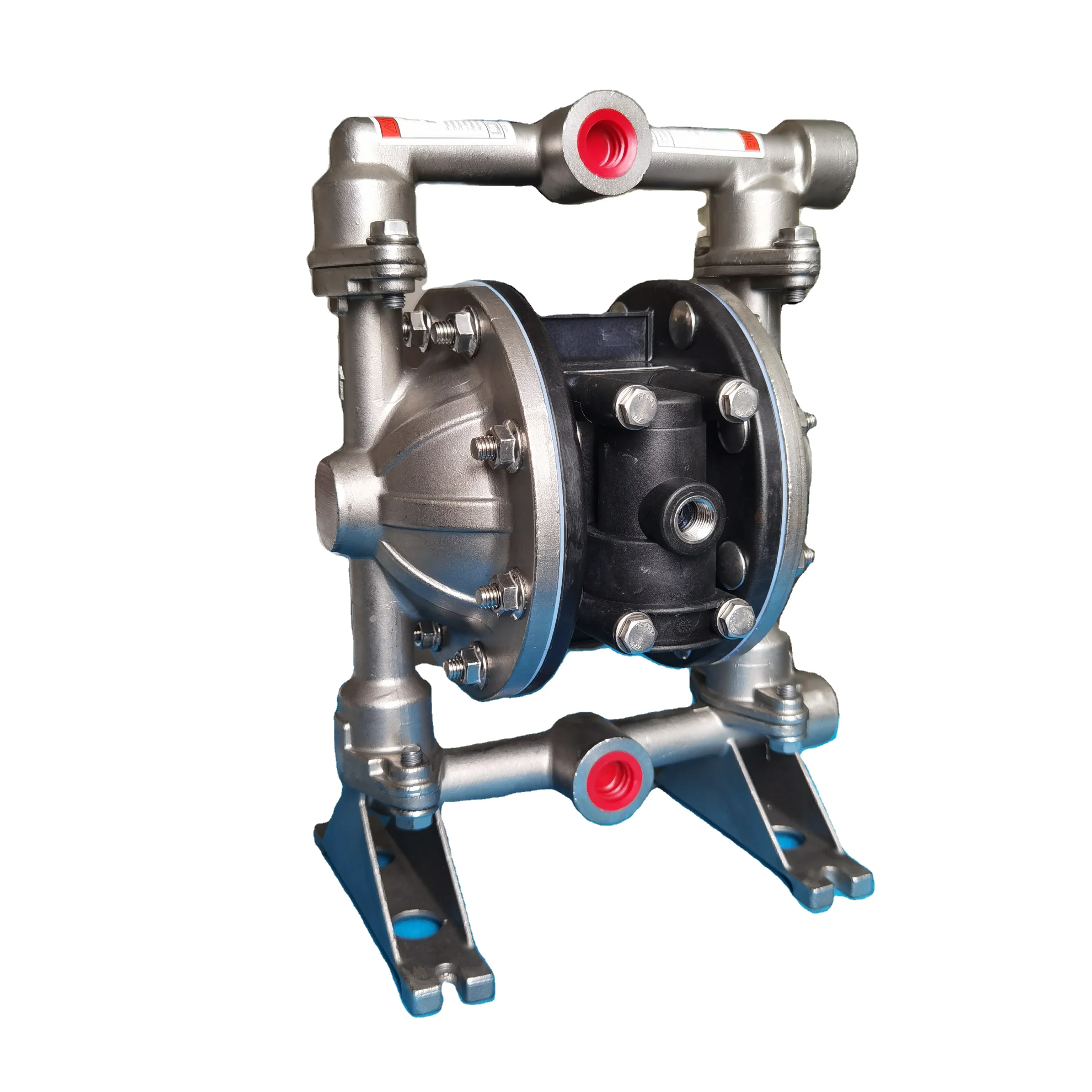 PD05R-ASS-STT-B 0.5 inch ARO air operated diaphragm pumps with PTFE diaphragm AODD pump ARO