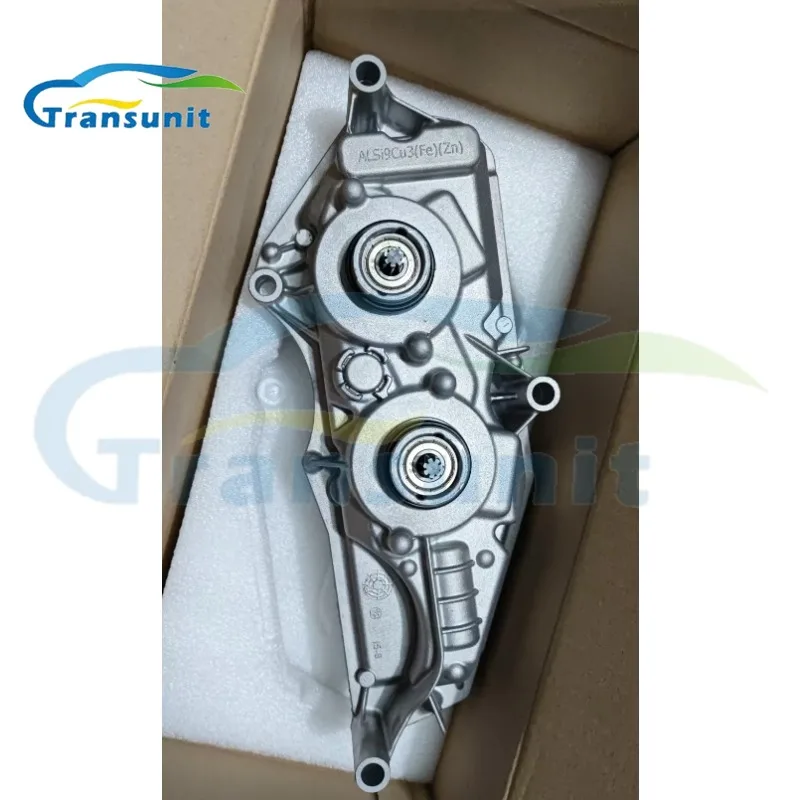 

6DCT250 New A2C53374830 Transmission Computer Version Control Unit TCM Suit For Continental RENAULT