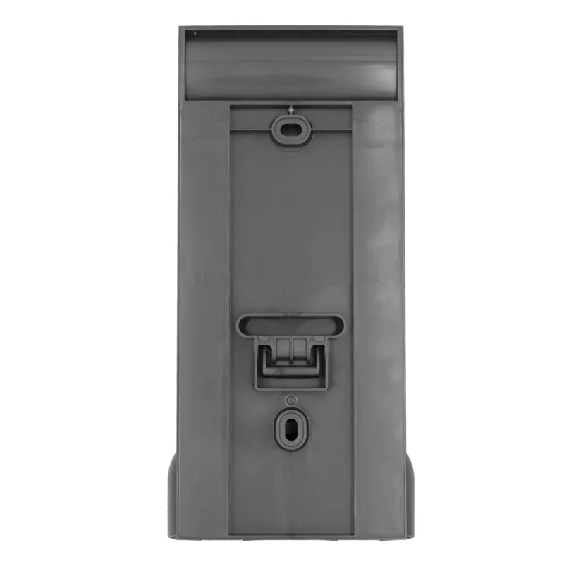 B58B-For Dyson V12slim Vacuum Cleaner Replacement Parts Accessories Charging Bracket Wall-Mounted Bracket Charging Base