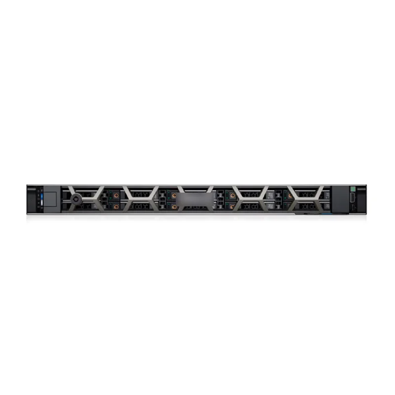 PowerEdge R650 Rackserver – Fortschrittlicher Anpassungsservice
