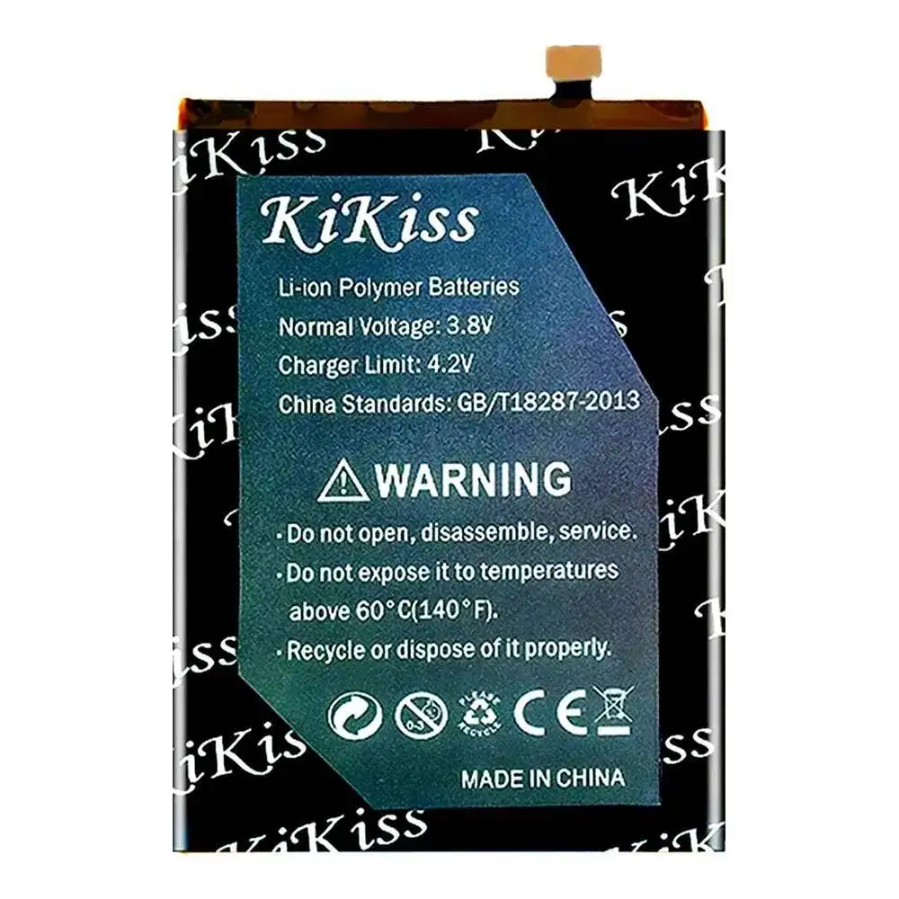 

3600 мАч для Hisense F26 HLTE200T HLTE200M аккумулятор мобильного телефона LPN385300A экологически чистый