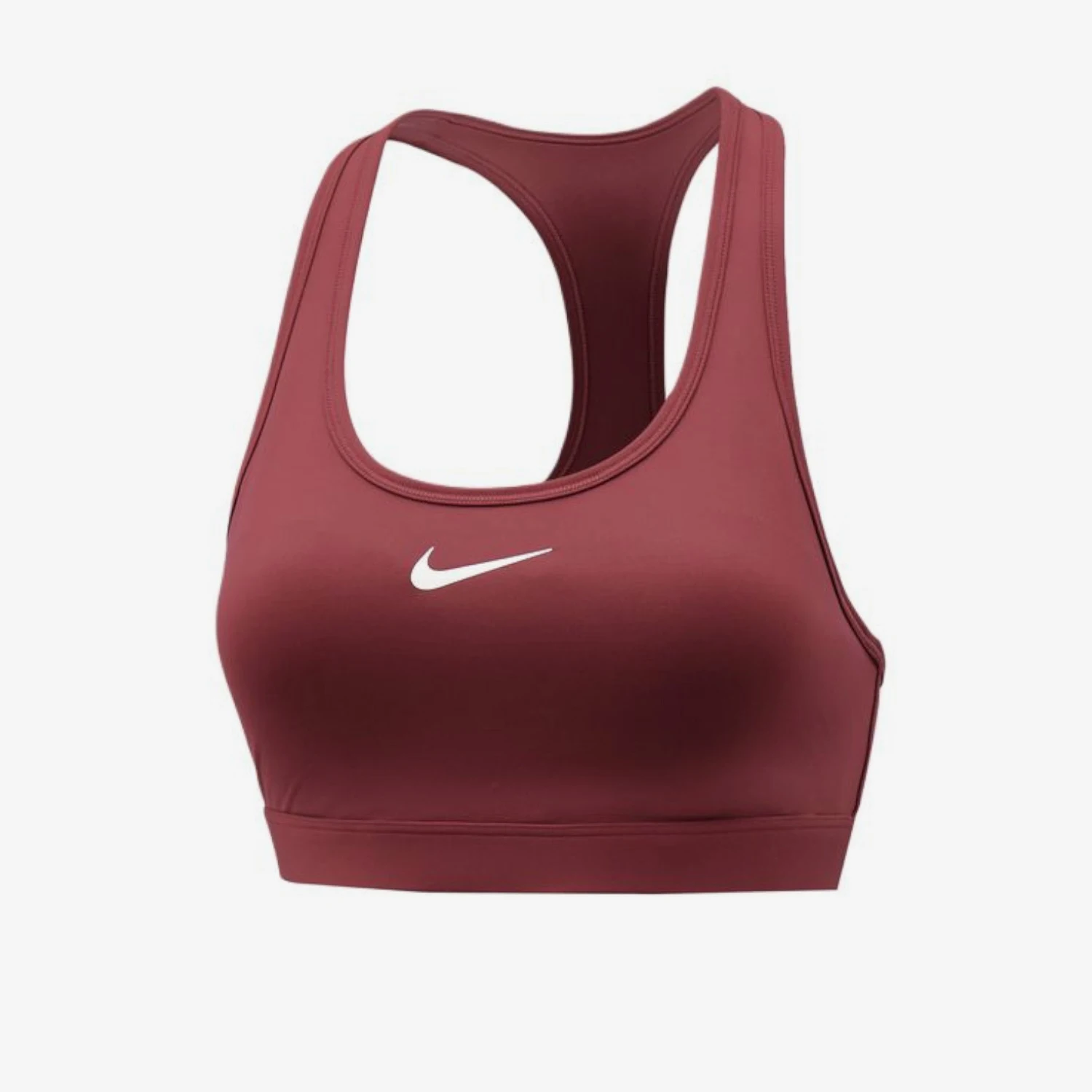 Nike genuine women's casual, breathable, skin friendly, comfortable and soft sports bra DX6822-654