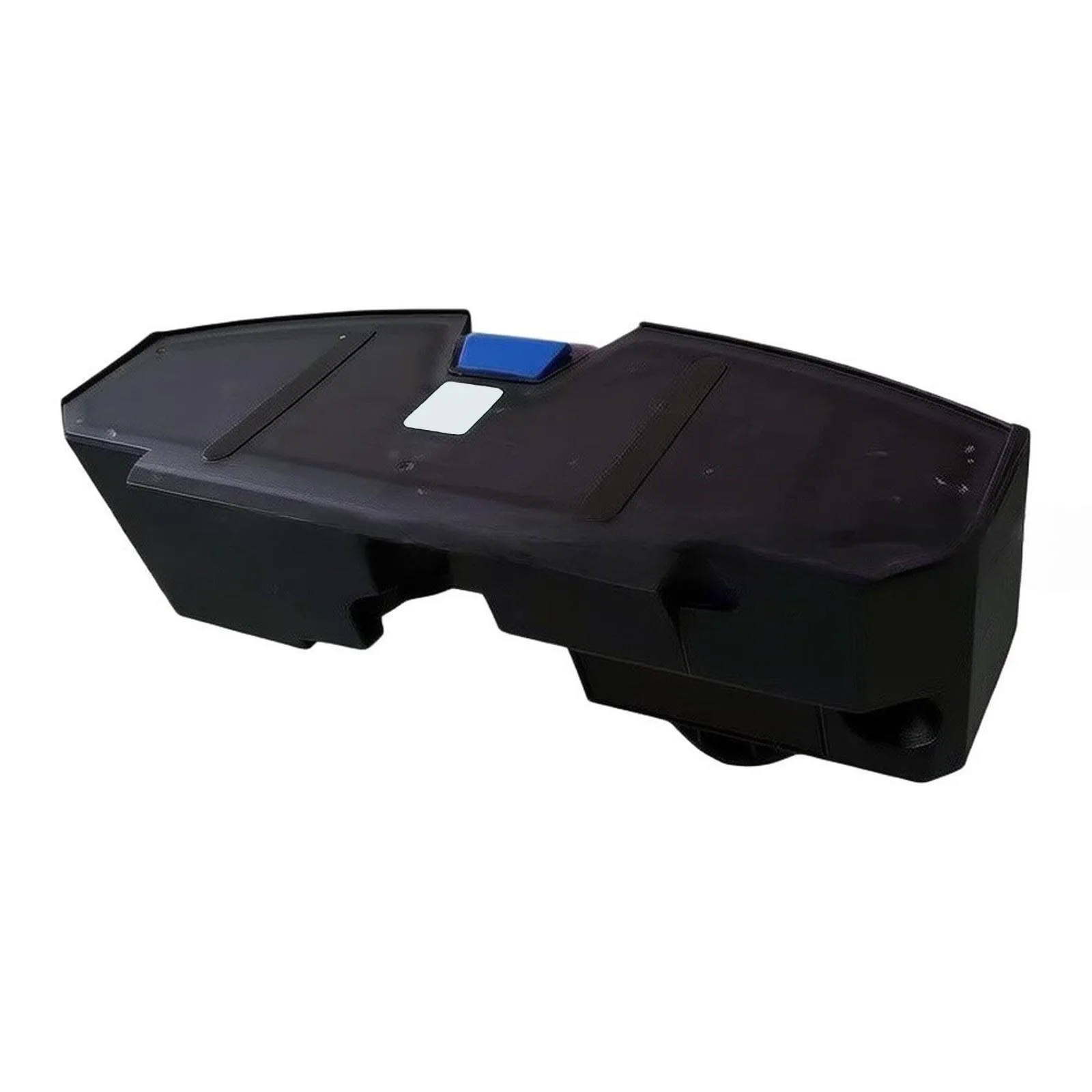 1pcs Efficient Leak-proof Dirty Water Tank For Ecovacs X9/T80/T80S/X11 Robot Vacuum Cleaner For Efficient Cleaning Accessories