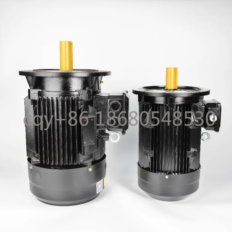 Lki High-Efficiency…