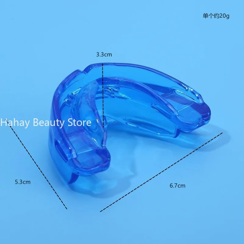 

Adjustable Anti Snore Mouth Guard for Teeth Grinding BPA Free Night Dental Protector