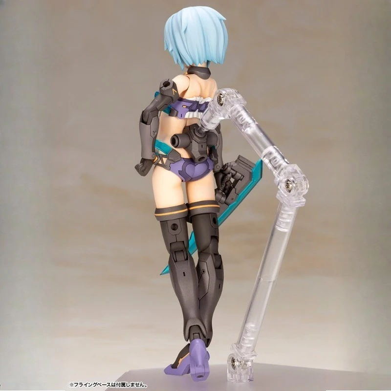 コトブキヤ オリジナルフレームアームズガールシリーズ「グリフォン：ビキニアーマーバージョン」アクションフィギュア組み立てモデル玩具コレクタブルモデル