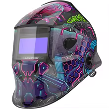 AR-WC006