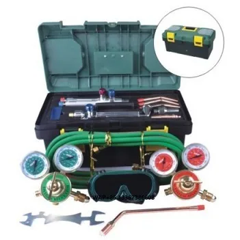 

Special Polish Welding&Cutting Kit