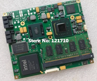 Industrial equipment board  KONTRON etx 18039-0000-16-2MT1