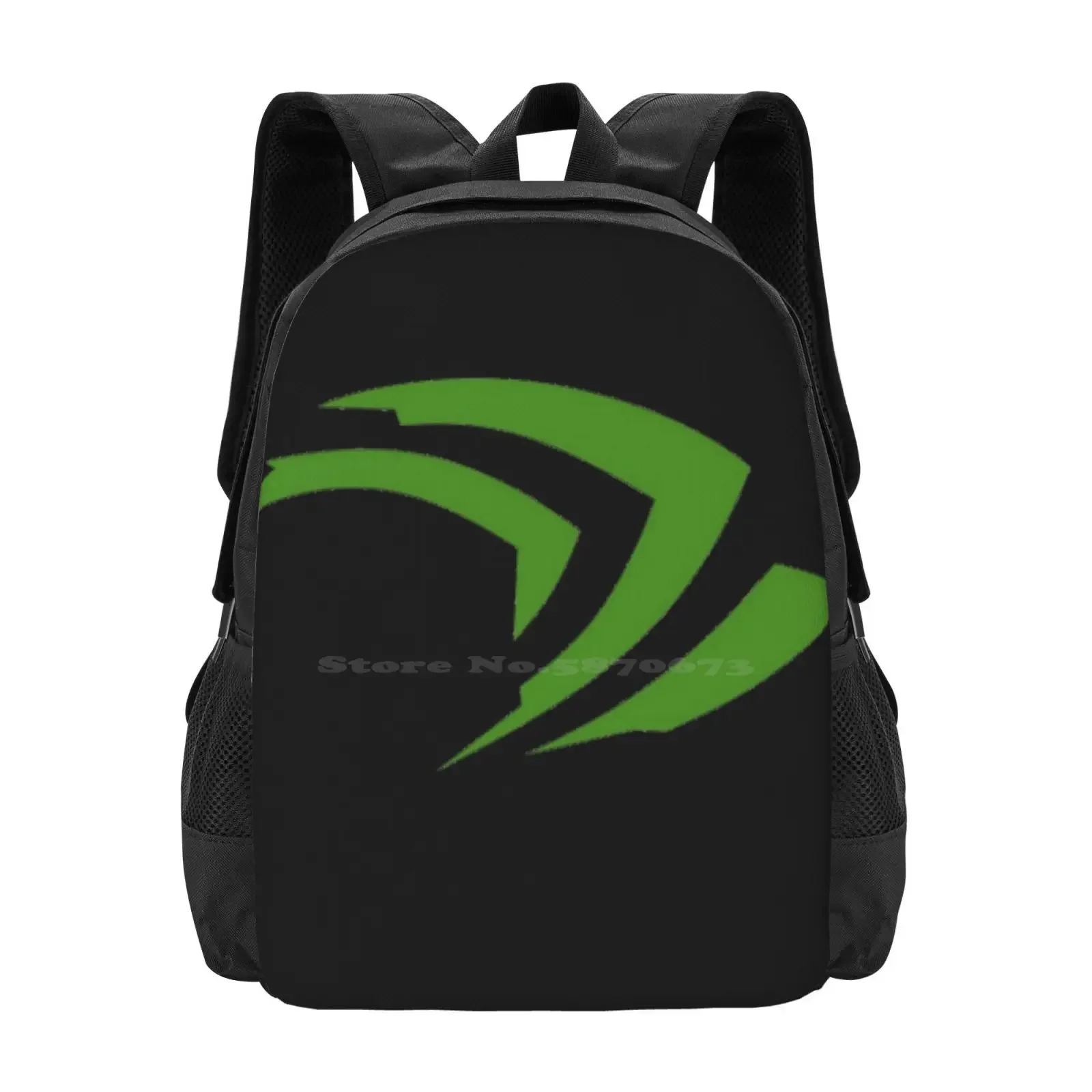 

Nvidia Logo Hot Sale Schoolbag Backpack Fashion Bags Duckduckgo Search Engine Google Anonymouse Code C Coding Language C