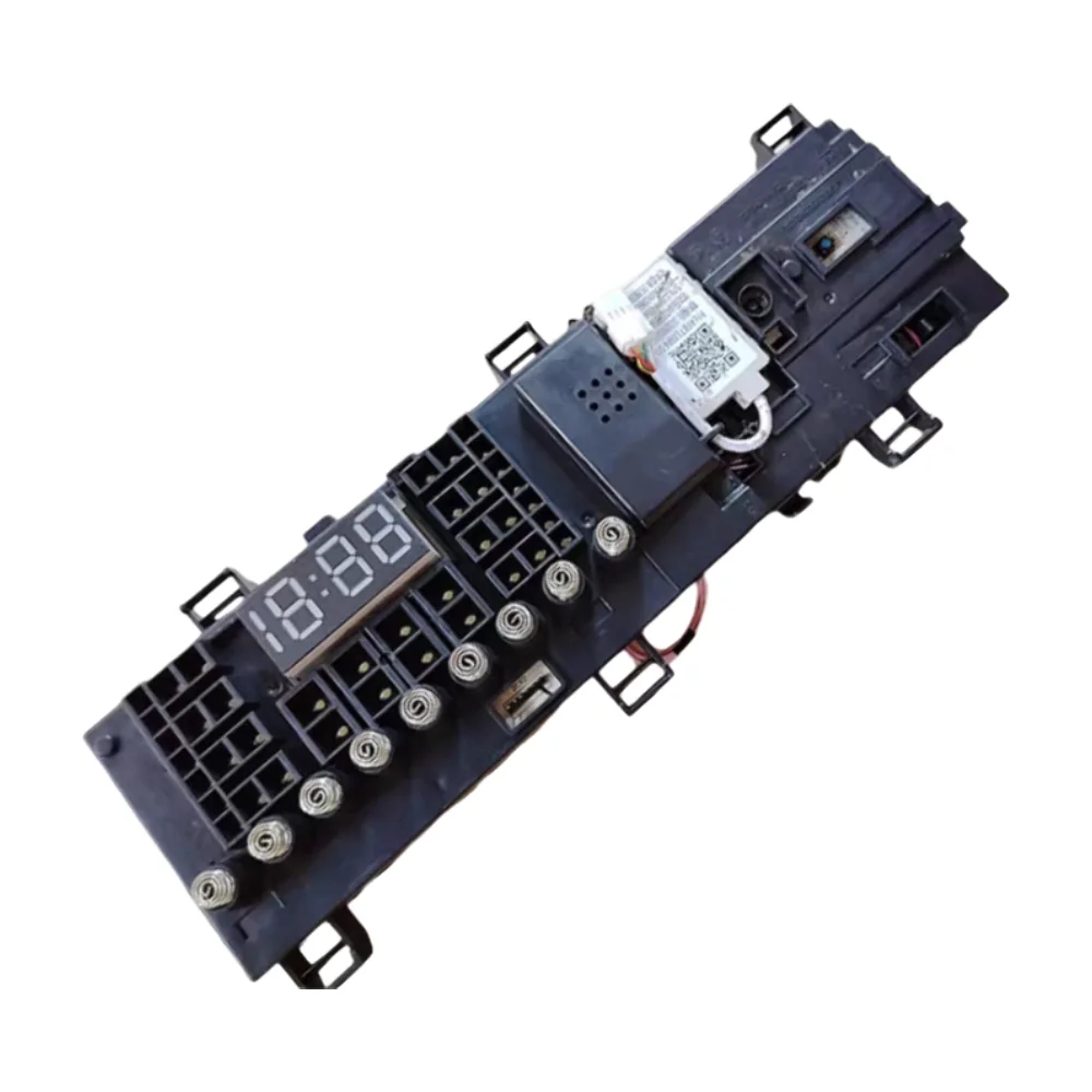 

Используется для барабанной стиральной машины Little Swan, компьютерная плата, печатная плата 17138100018500, материнская плата