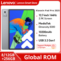 Lenovo Xiaoxin Pad Pro 2025 Tablet 12.7\