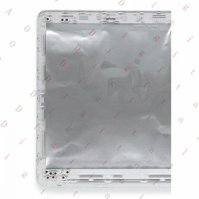 Cubierta Trasera LCD para Sony Vaio SVF152 153 SVF152a23t 152a29v 1541, Carcasa Superior Sin Pantalla Táctil
