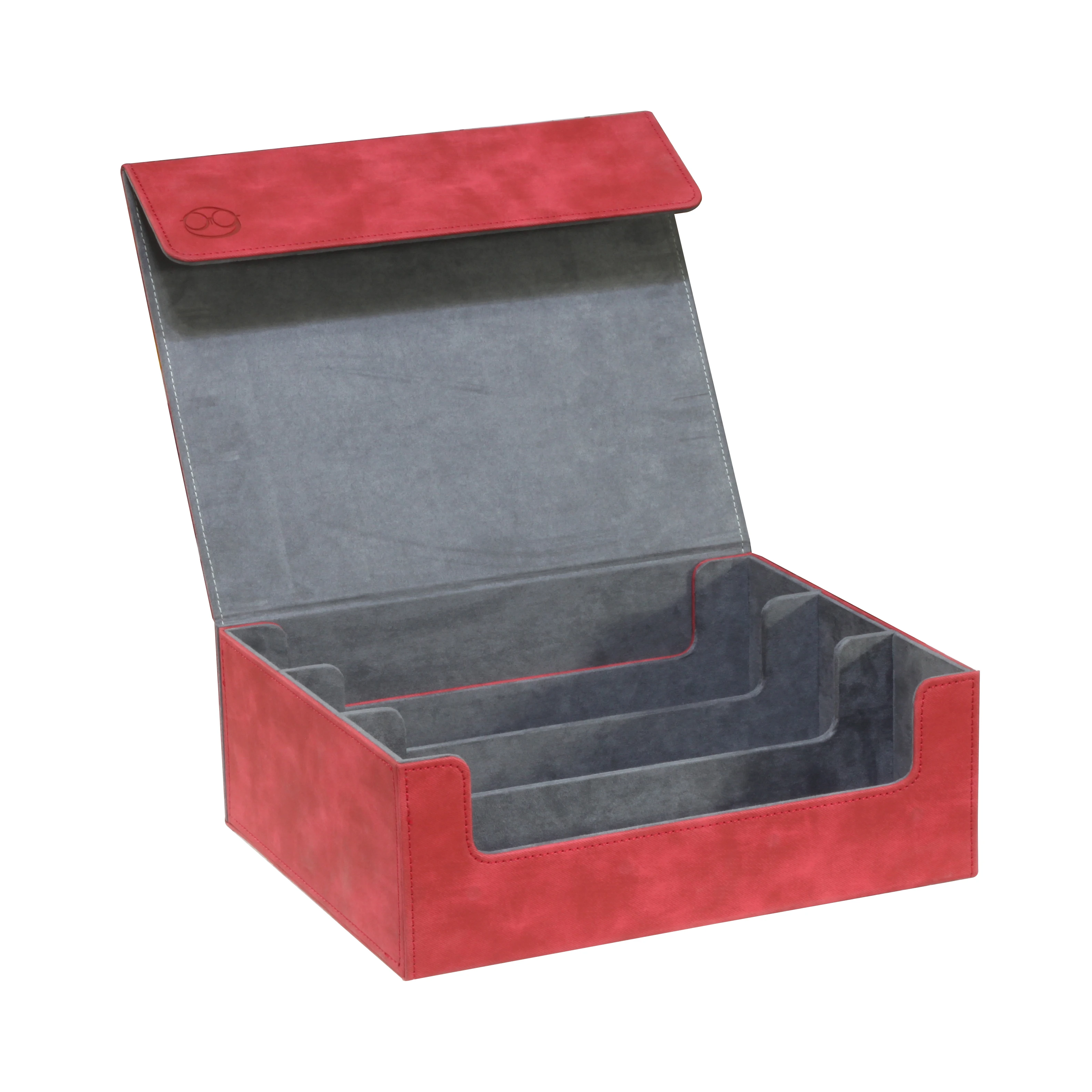 board game PU Card Case