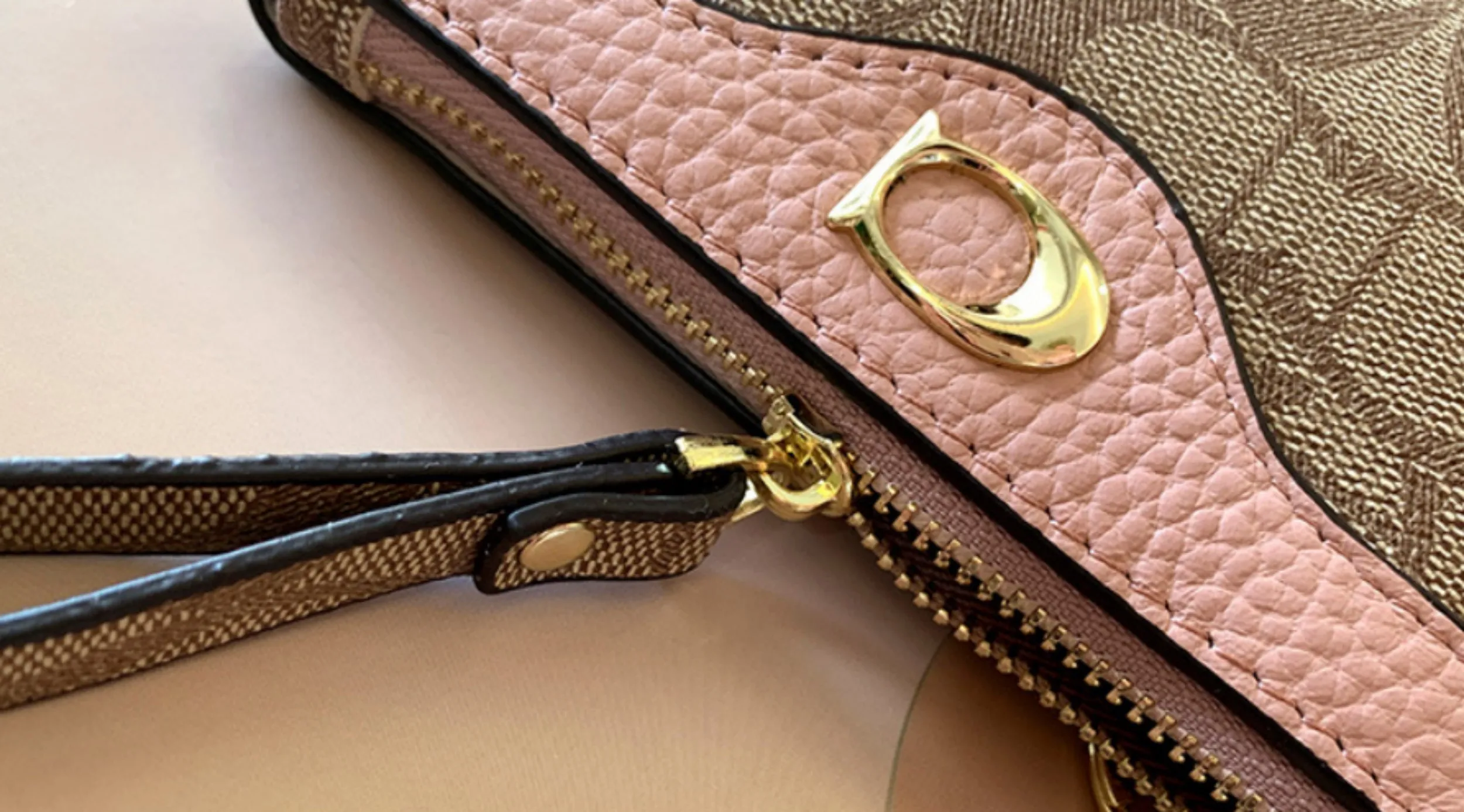 2026 Neue Klassische Kleine Geldbörse mit Blumenmuster, Damen-Mini-Geldbörse, Münzbeutel, Kleingeldtasche, Leder-Geldbörse, Aufbewahrungstasche, Kartentasche – Detail 10