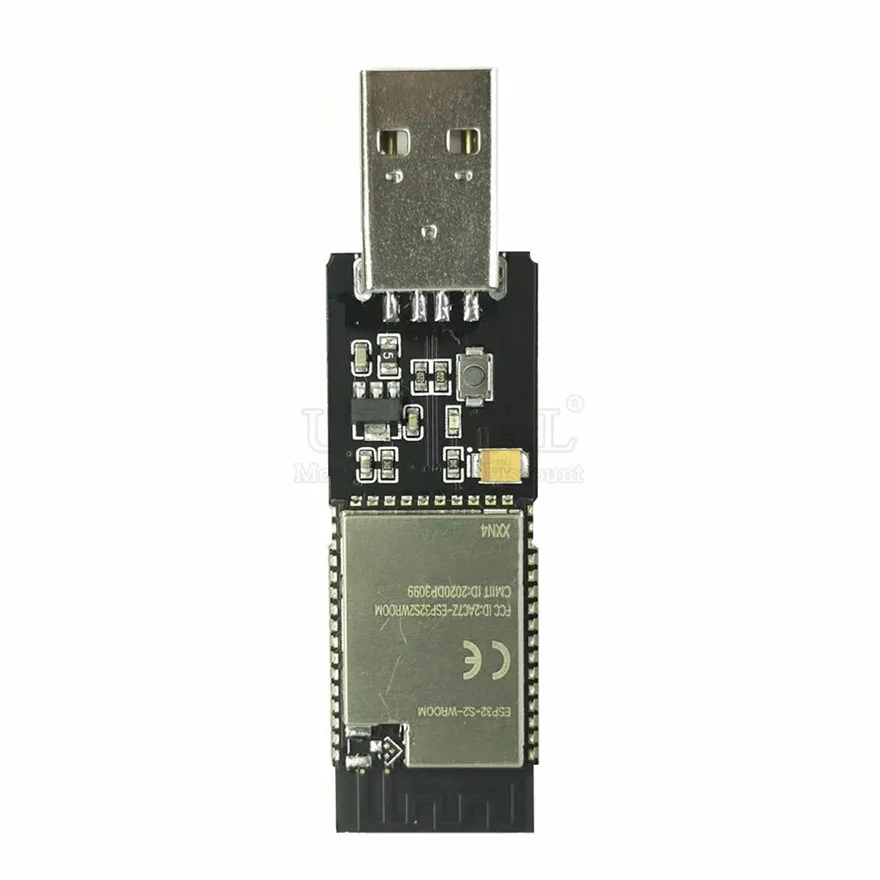 4MB Flash ESP32-S2-WROOM ESP32 S2 Development Board for PS4 9.0 Refresh USB Burning Tool Module