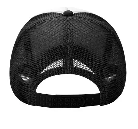 Chapéu de caminhoneiro para comemoração do meu primeiro dia dos namorados, malha de poliéster, boné ajustável, casual, para adultos