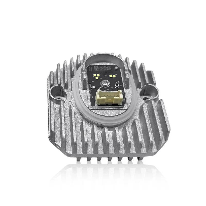 1pc Car Right Left Side DRL Light Control Module Unit For BMW 5' G30 G31 F90 63117214940 63117214939 Car Accessories