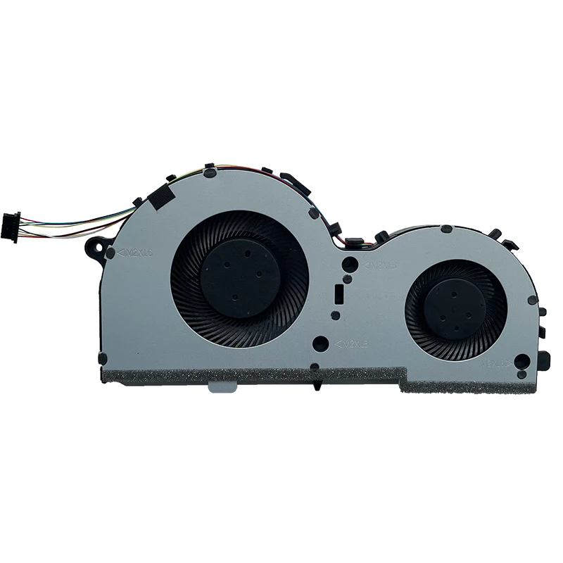 Nowość dla LENOVO Ideapad L340-15 L340-15IRH L340-17IRH L330-15IRH L330-17IC L330-15ICH L330-17ICH wentylator chłodzący procesor laptopa — zdjęcie produktu 4