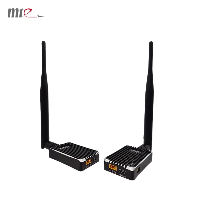 T900  Pro UAV long-range data transmission Cost-effective aerial survey data transmission SBUS forwarding WiFi forwarding