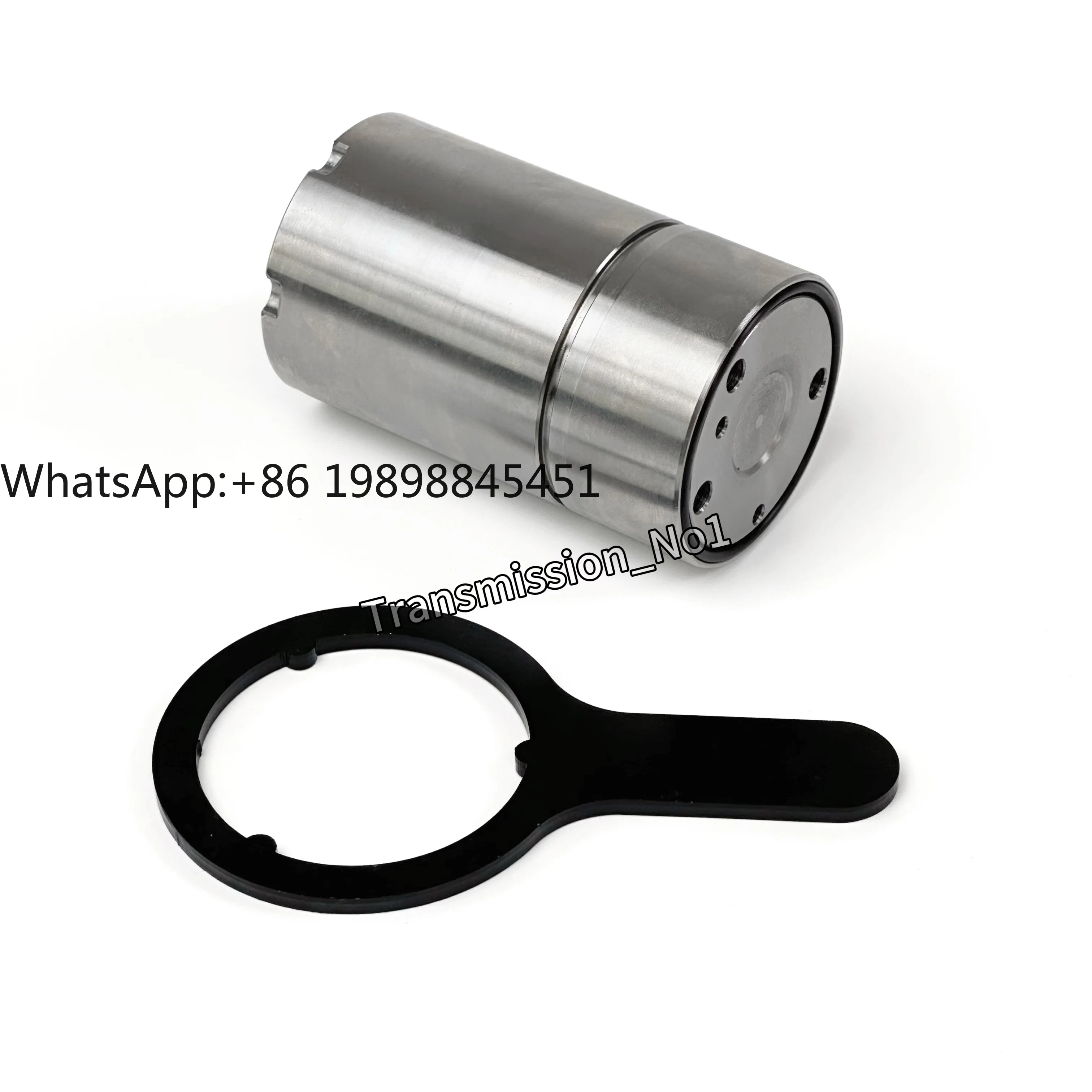 Improved Transmissi…