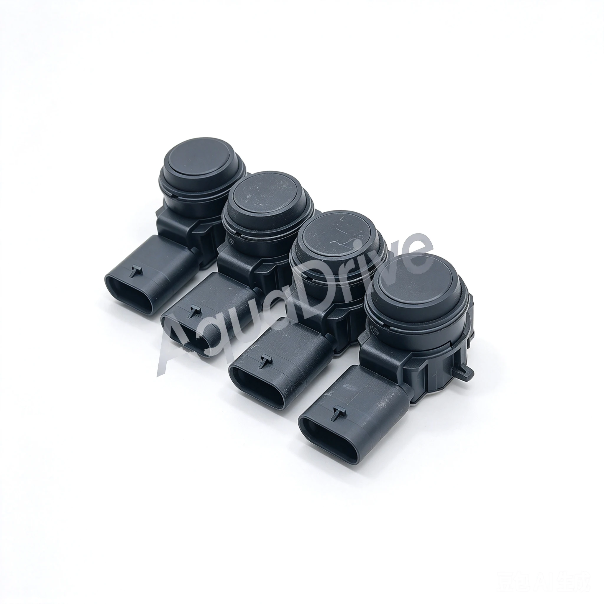 2/4PCS 66209261582 PDC Parking Sensor Distance Control Assist for BMW F20 F21 F22 F30 F31 1 2 3 4 series M4 F82 F83 F80 F32 F33