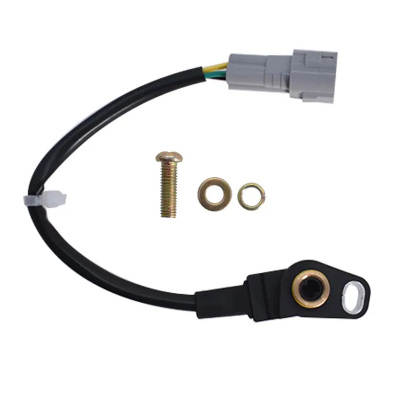 1204715 Throttle Position Sensor For Polaris Ranger Crew 800 4x4 EFI 4x4 EFI EPS 2004-2015 2410342