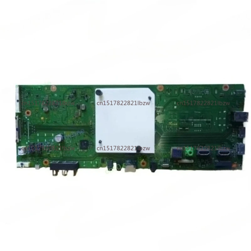Main Board for  KD-55X7500F 1-982-454-51 LCD TV Repair Part Compatible with Screen YM8S550CNO02