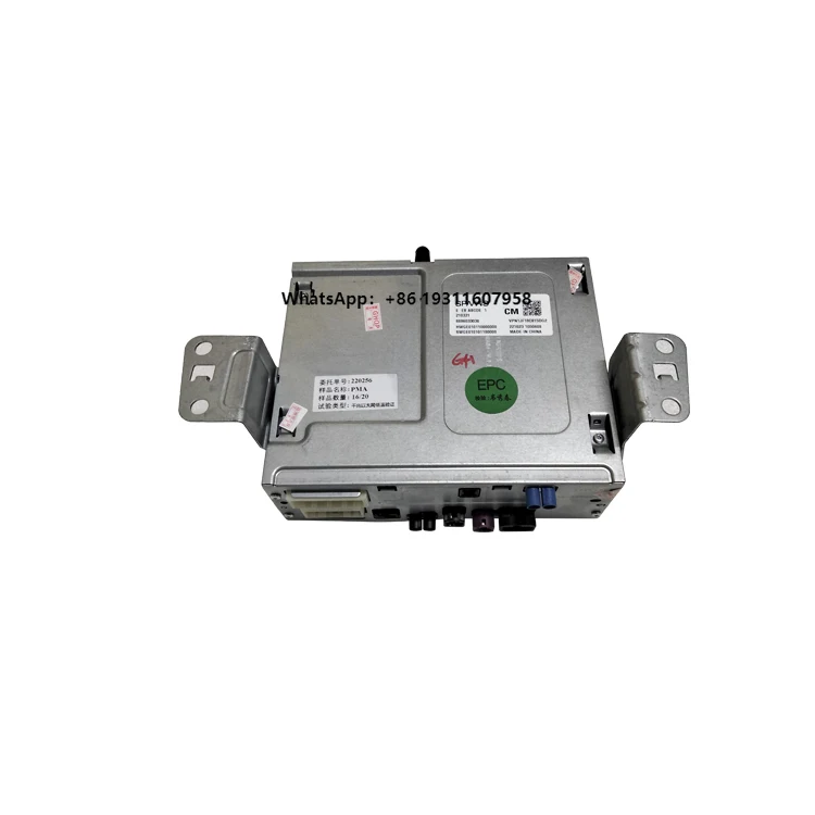 

OE 8894054251 Car Engine Computers CD Host for Changan CS75 Accessories