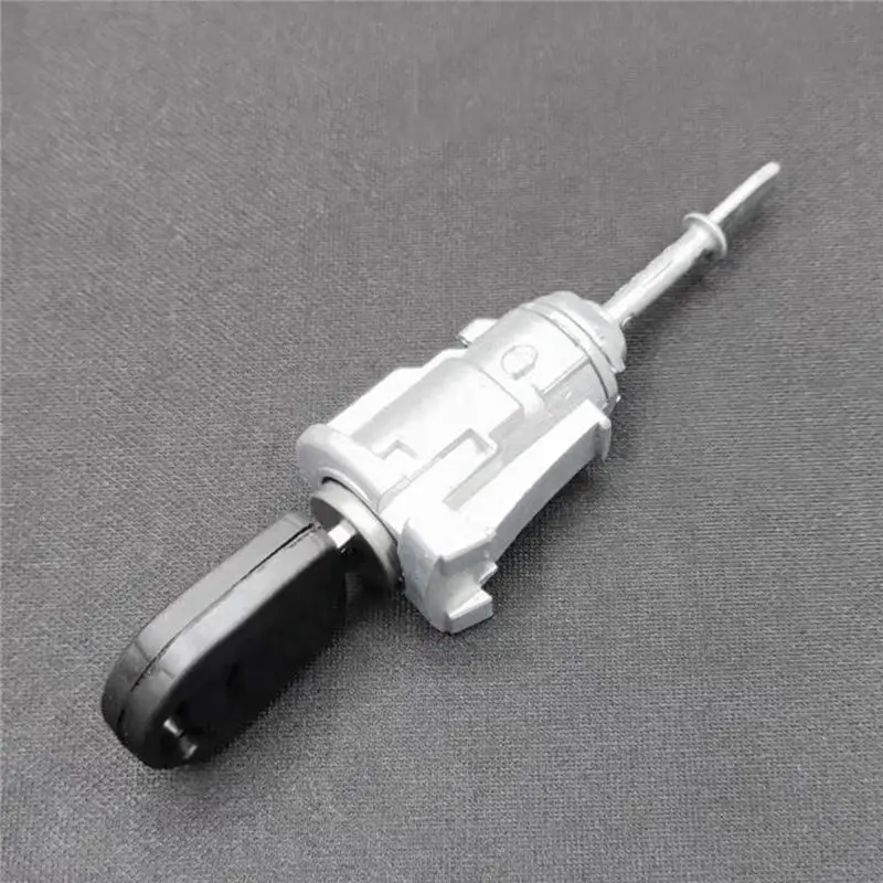 

Closing Cylinder Door Lock Cylinder Assembly For Passat B5 3B (96-05) For Lupo Door Lock Key 3B0837168-T48C