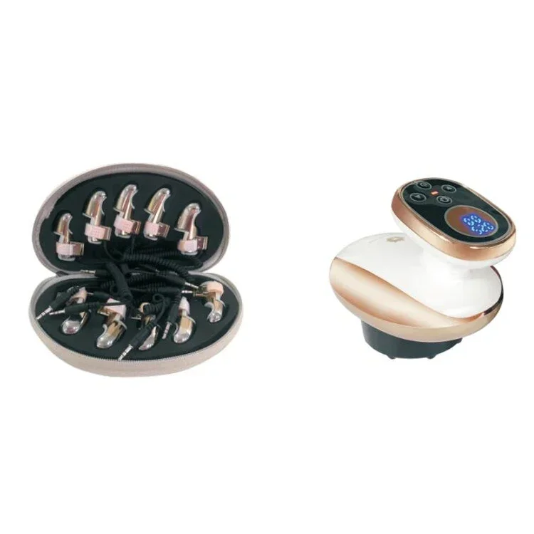 

For Remove Neck Lines Far Magic Gravitational Diamond Finger Body Massage