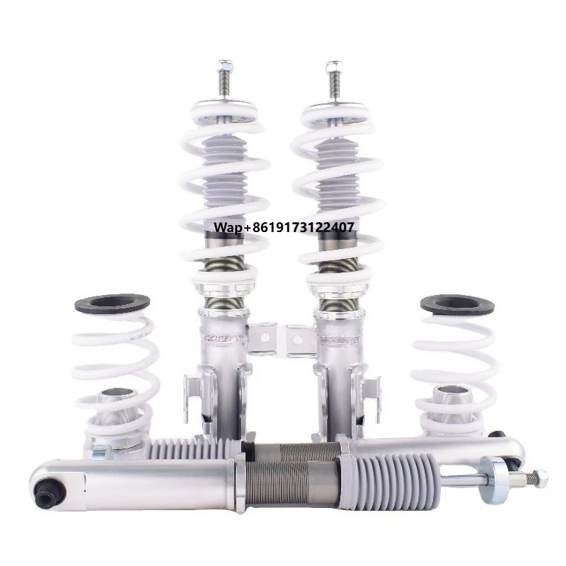 

TYT021 Custom Adjustable Coilover Suspension System Shock Absorber for Corolla 10th Gen (China) ZRE152 2006-2013