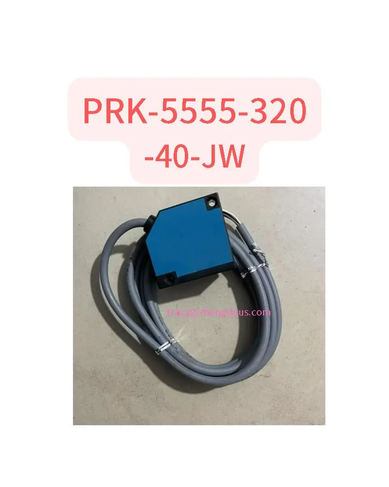 

PRK-5555-320-40-JW Brand NEW SENSOR