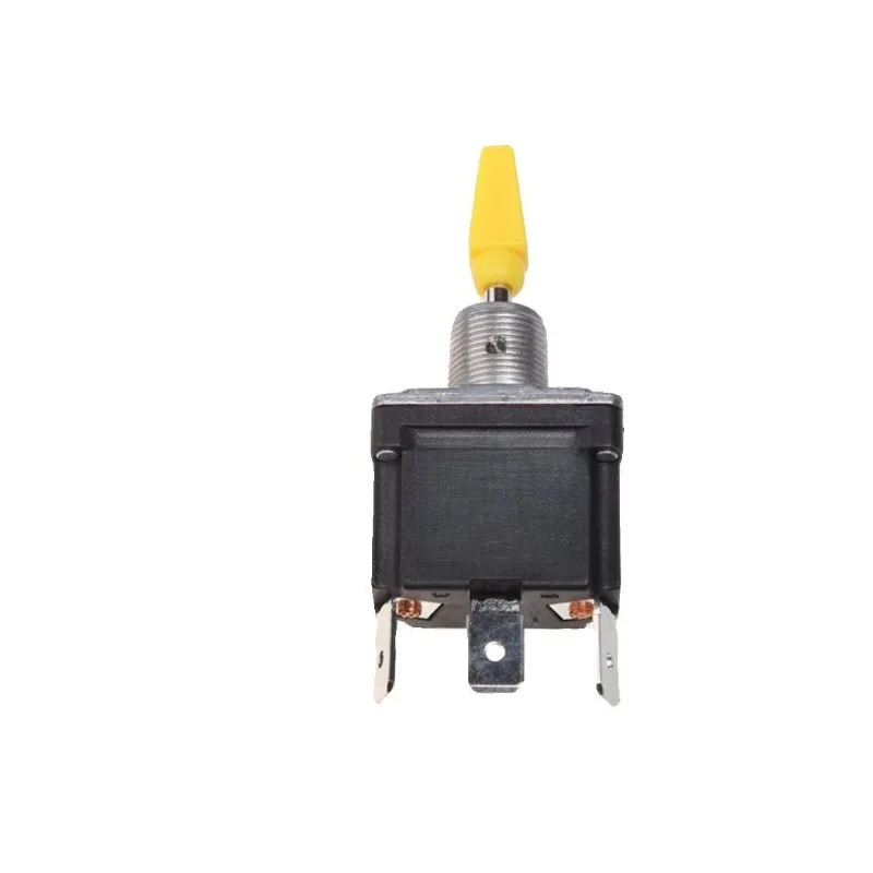 T350 600A engine toggle switch micro switch 4360328 excavator parts